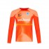 Camisola KRC Genk Guarda-redes Homem Equipamento Segundo 2022-2023 Manga Comprida